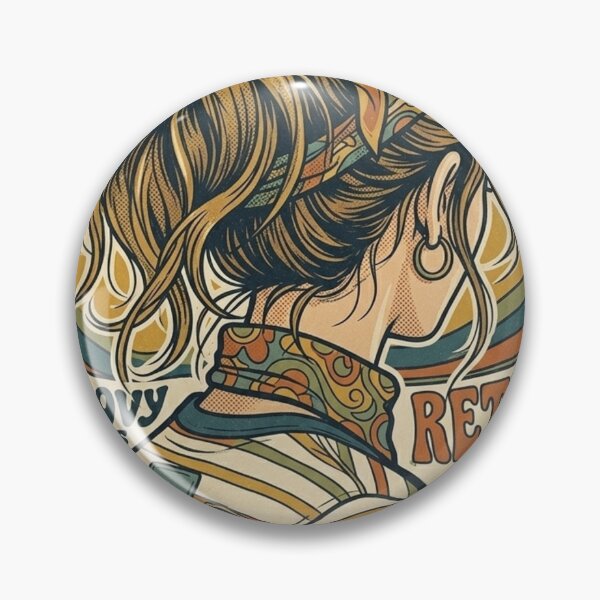 Item preview, A girl with messy pony  designed and sold by DCJA Art Shop.