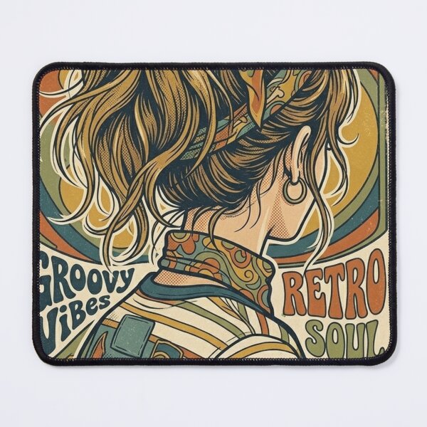 Item preview, A girl with messy pony  designed and sold by DCJA Art Shop.