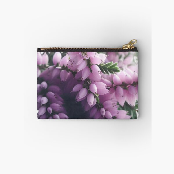 Item preview, "Heather: The Floral Emblem of Scotland’s Wild" designed and sold by Kriebelt.