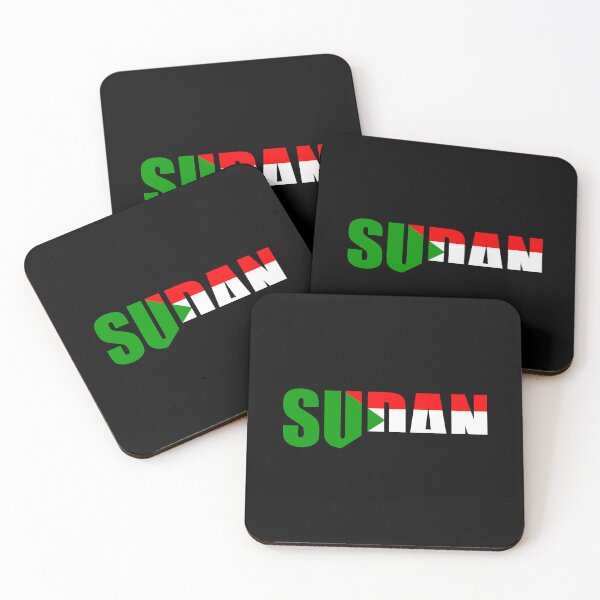 Item preview, Sudan Flag SD designed and sold by shitpostee.