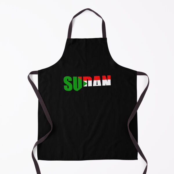 Item preview, Sudan Flag SD designed and sold by shitpostee.
