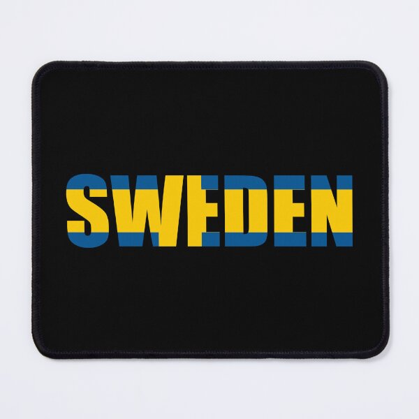 Item preview, Sweden Flag SE designed and sold by shitpostee.