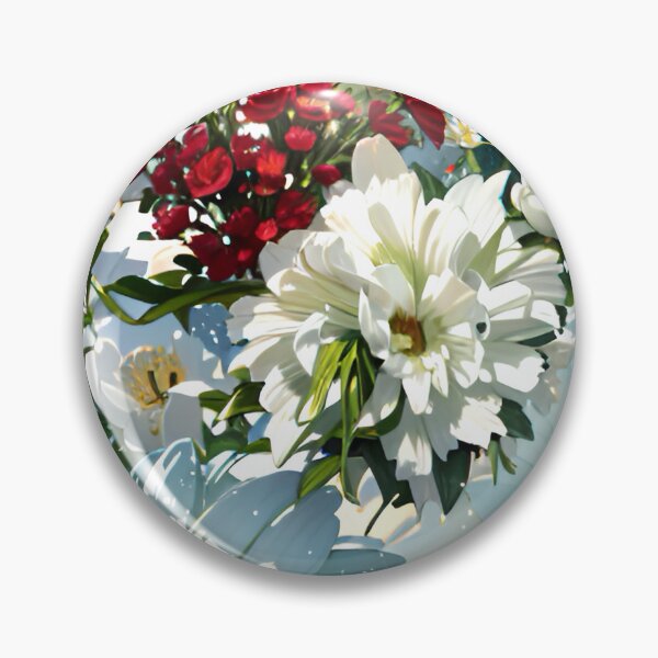 Item preview, Cut flowers designed and sold by Glenbobagins.