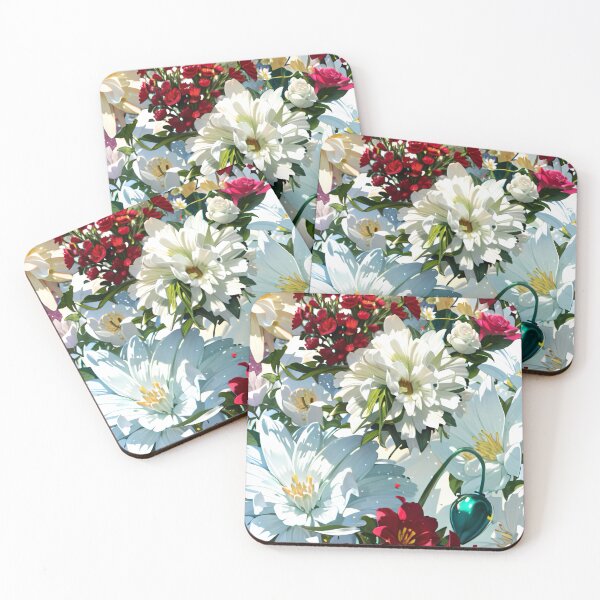 Item preview, Cut flowers designed and sold by Glenbobagins.