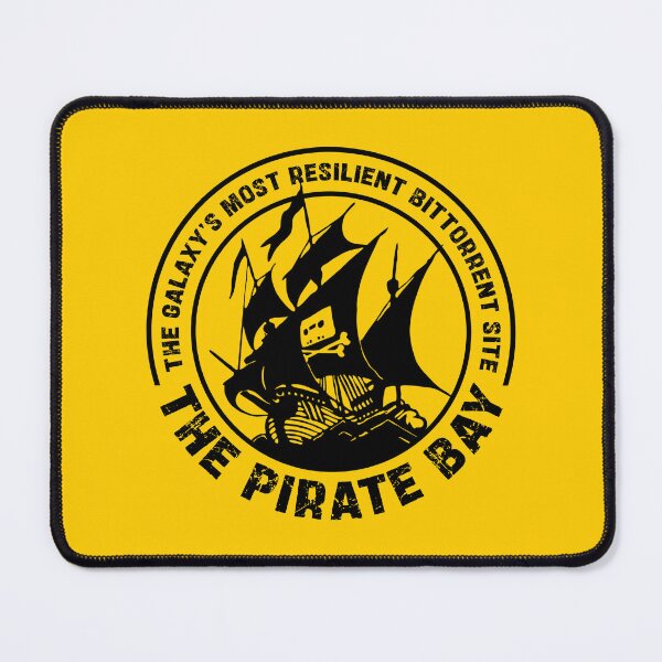 Item preview, The Piratebay Logo designed and sold by Jefrox.