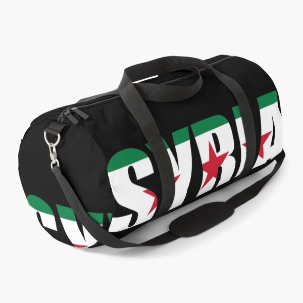 Item preview, Syria Flag SY designed and sold by shitpostee.