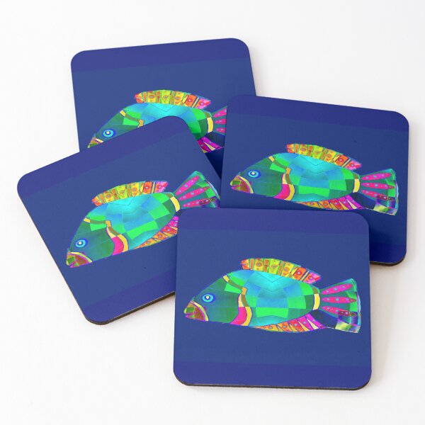 Item preview, Tropical Fish  designed and sold by Dlt1981.