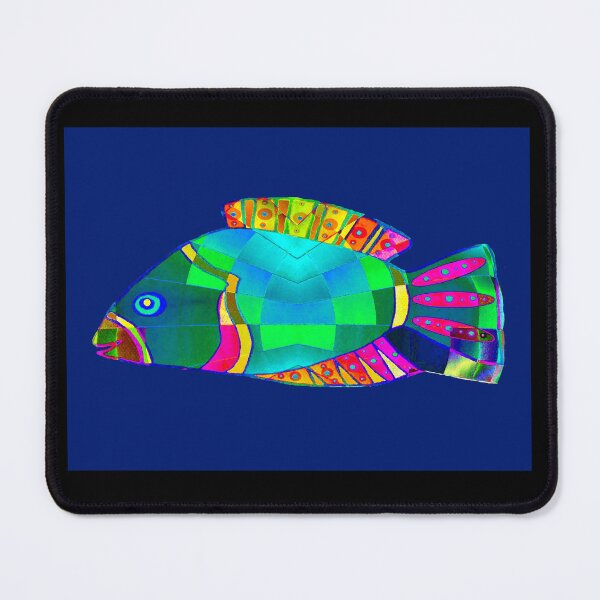 Item preview, Tropical Fish  designed and sold by Dlt1981.