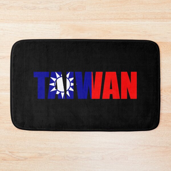 Item preview, Taiwan Flag TW designed and sold by shitpostee.