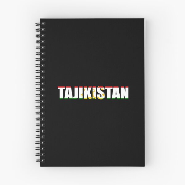 Item preview, Tajikistan Flag TJ designed and sold by shitpostee.