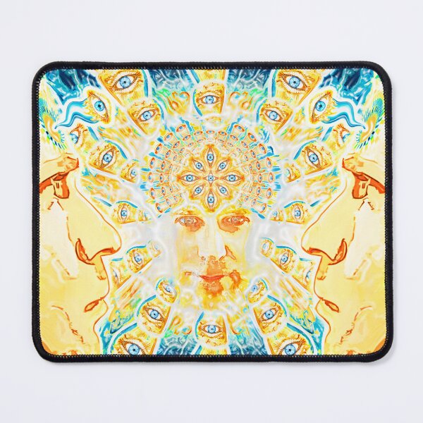 Item preview, InterDimensionalised(ii) designed and sold by Klaus Bremner (Autotelic Art).