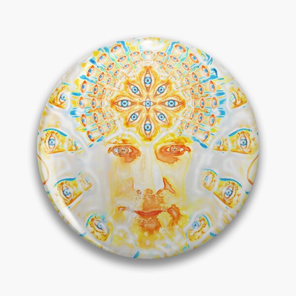 Item preview, InterDimensionalised(ii) designed and sold by Klaus Bremner (Autotelic Art).