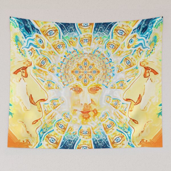 Item preview, InterDimensionalised(ii) designed and sold by Klaus Bremner (Autotelic Art).