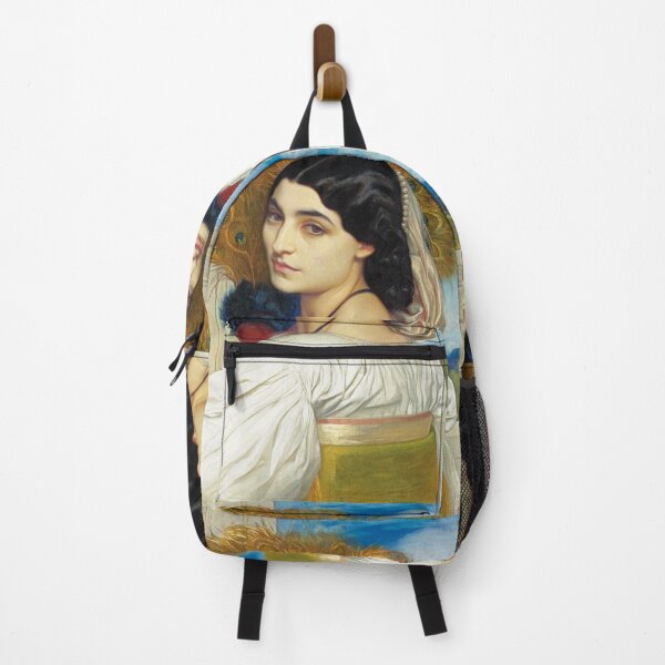 Item preview, Pavonia (Peacock) - Frederic Leighton designed and sold by Fire TheMann.