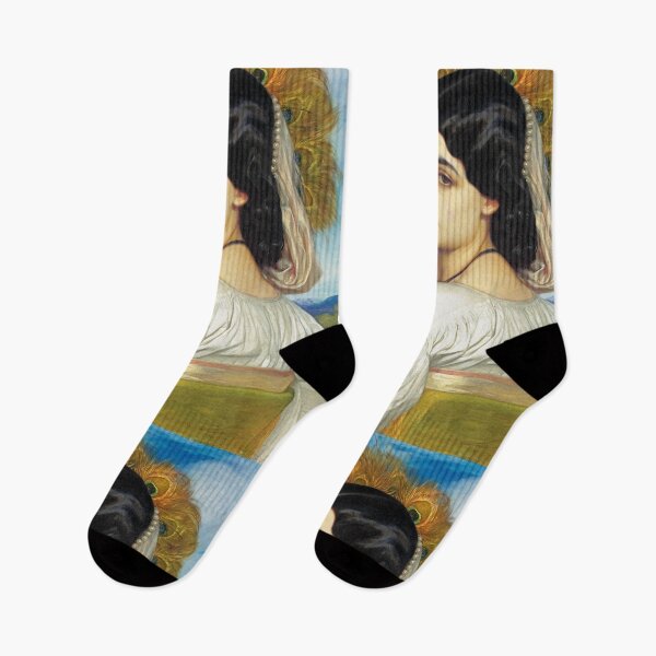 Item preview, Pavonia (Peacock) - Frederic Leighton  designed and sold by Fire TheMann.