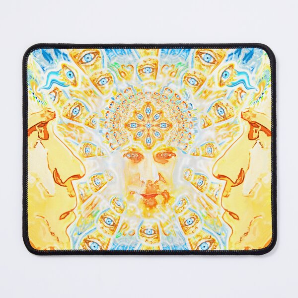Item preview, InterDimensionalised(iii) designed and sold by Klaus Bremner (Autotelic Art).