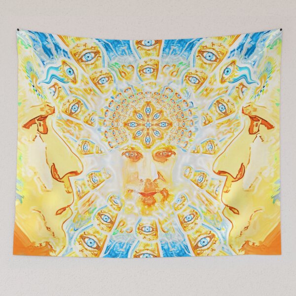 Item preview, InterDimensionalised(iii) designed and sold by Klaus Bremner (Autotelic Art).