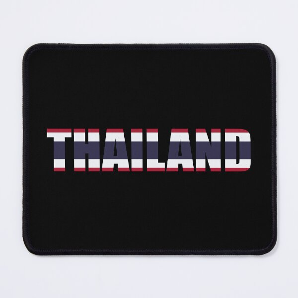 Item preview, Thailand Flag TH designed and sold by shitpostee.