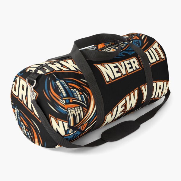 Item preview, New York Basketball never quit designed and sold by XYZ Studio.
