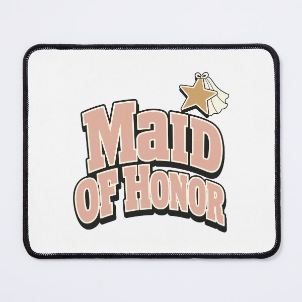 Item preview, Maid of Honor hen party designed and sold by pirminio.