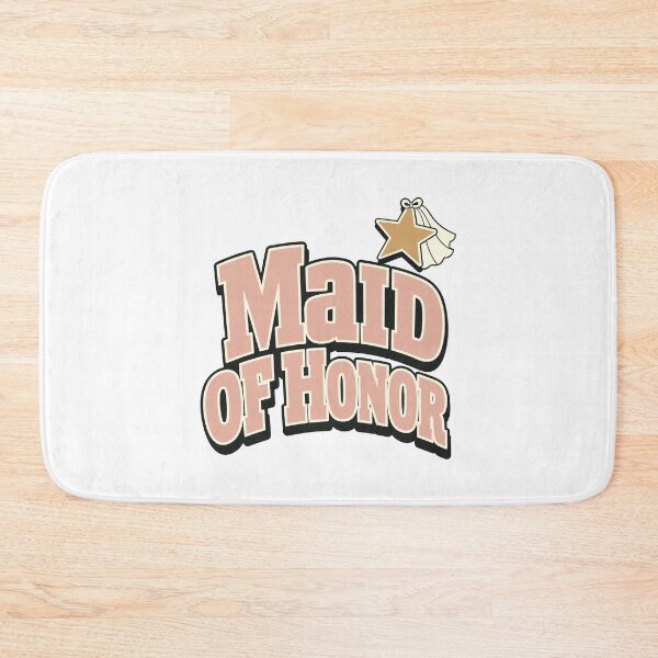 Item preview, Maid of Honor hen party designed and sold by pirminio.