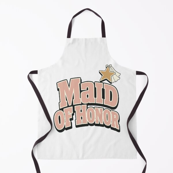 Item preview, Maid of Honor hen party designed and sold by pirminio.