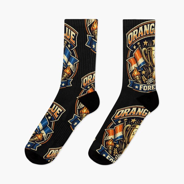Item preview, New York Basketball orange & blue forever designed and sold by XYZ Studio.