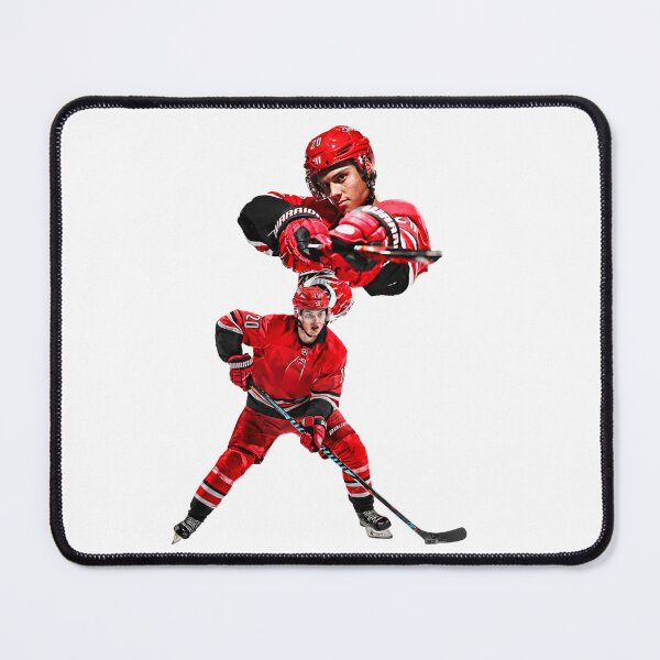 Item preview, Carolina Hurricanes designed and sold by EchoMyriadArt.