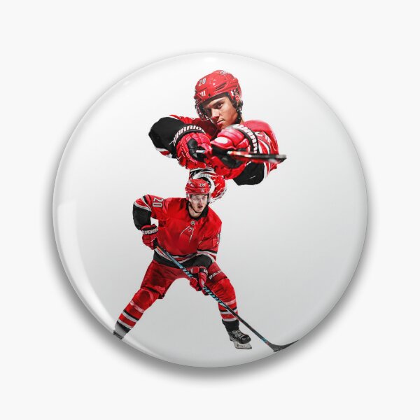 Item preview, Carolina Hurricanes designed and sold by EchoMyriadArt.
