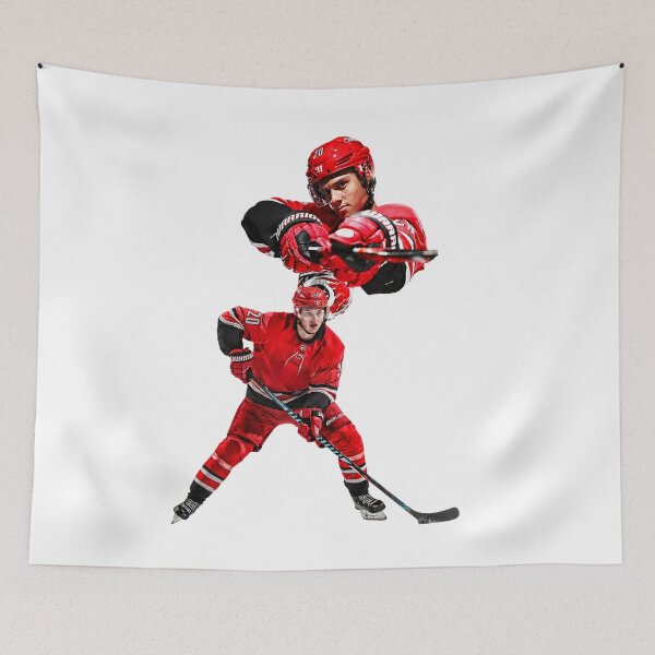 Item preview, Carolina Hurricanes designed and sold by EchoMyriadArt.