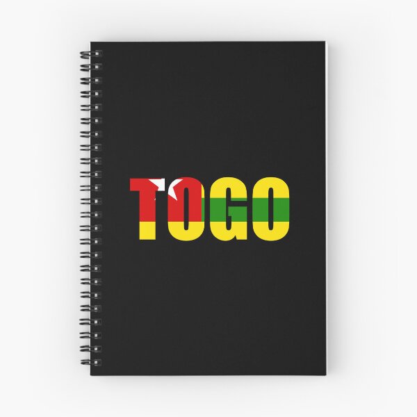 Item preview, Togo Flag TG designed and sold by shitpostee.