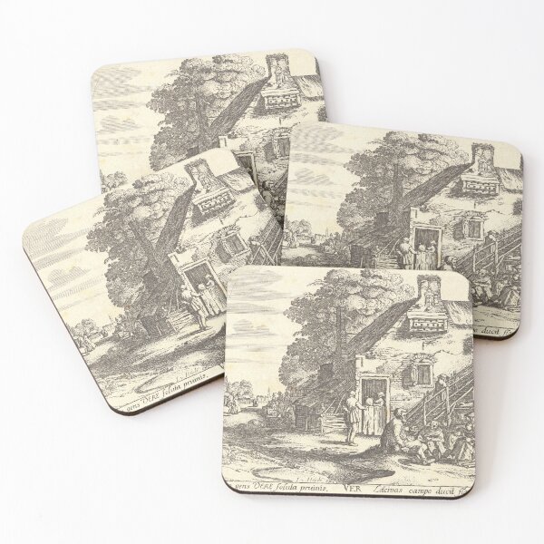 Item preview, Spring Skeleton Vintage | Skull Art designed and sold by GammaRay.