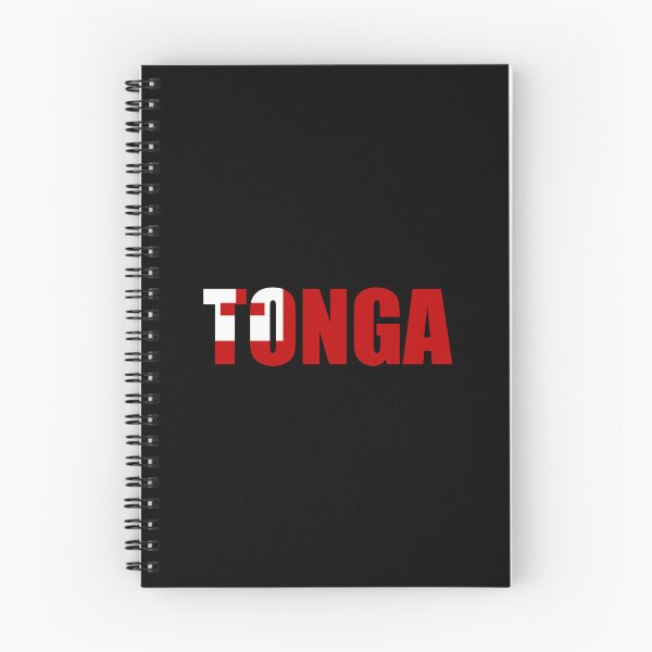 Item preview, Tonga Flag TO designed and sold by shitpostee.