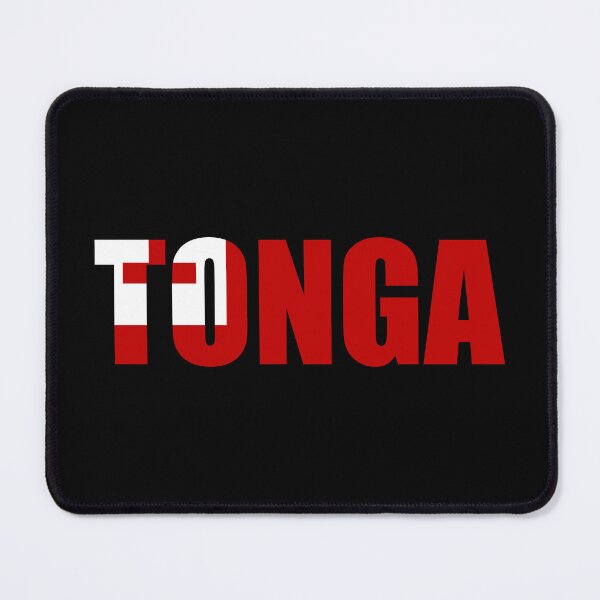 Item preview, Tonga Flag TO designed and sold by shitpostee.