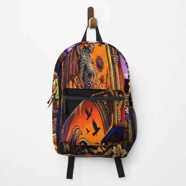 Item preview, Retro Arcade capter Themed Décor designed and sold by Cyber-ART-Studio.