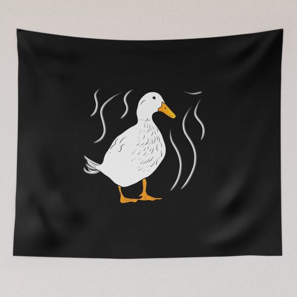 Item preview, pato gracioso designed and sold by displetesa2.