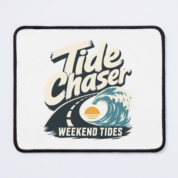 Item preview, Weekend Tides saltwater soul designed and sold by pirminio.