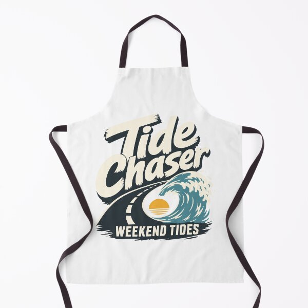 Item preview, Weekend Tides saltwater soul designed and sold by pirminio.