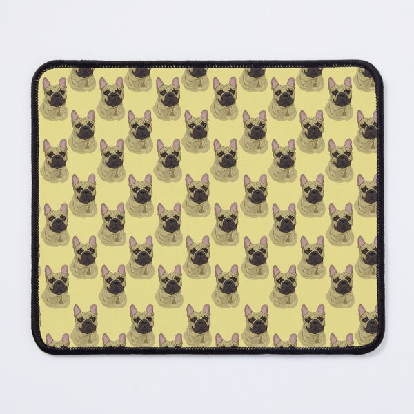 Item preview, Frenchie designed and sold by kerriestuff.