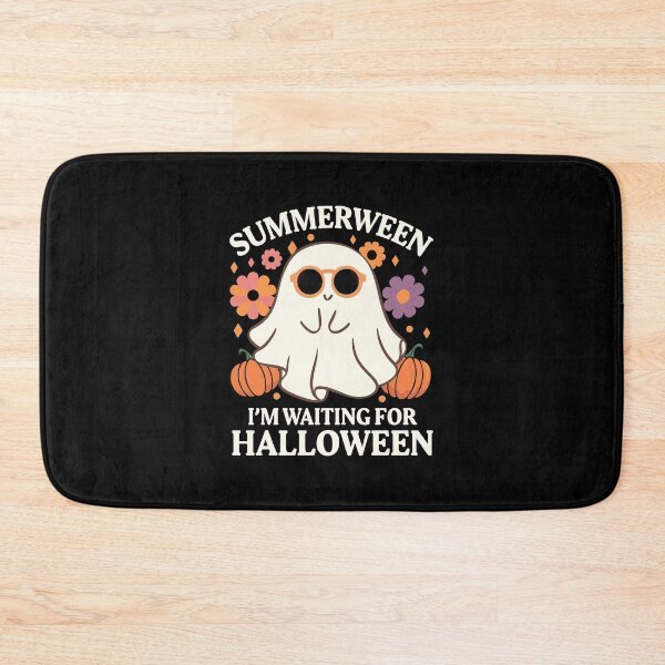 Artikelvorschau, Summerween-Geist entworfen und verkauft von OtterFactory.
