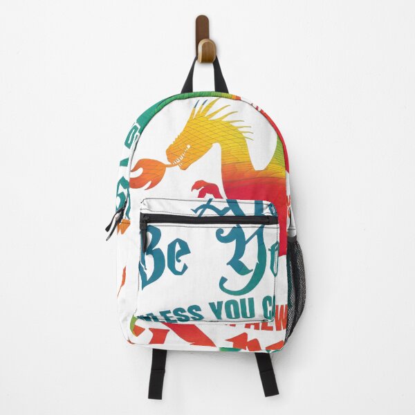 Item preview, Always Be Yourself Unless You Can Be A Dragon Then Always Be A Dragon Fantasy T-Shirt designed and sold by 3liegy.
