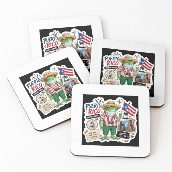 Item preview, Vacation Mode On | Cool Frog Traveler Gen Z Sticker designed and sold by Ananyamalik12.