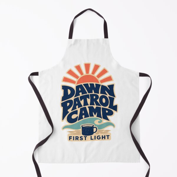 Item preview, Dawn Patrol Surf Camper Vibe designed and sold by pirminio.