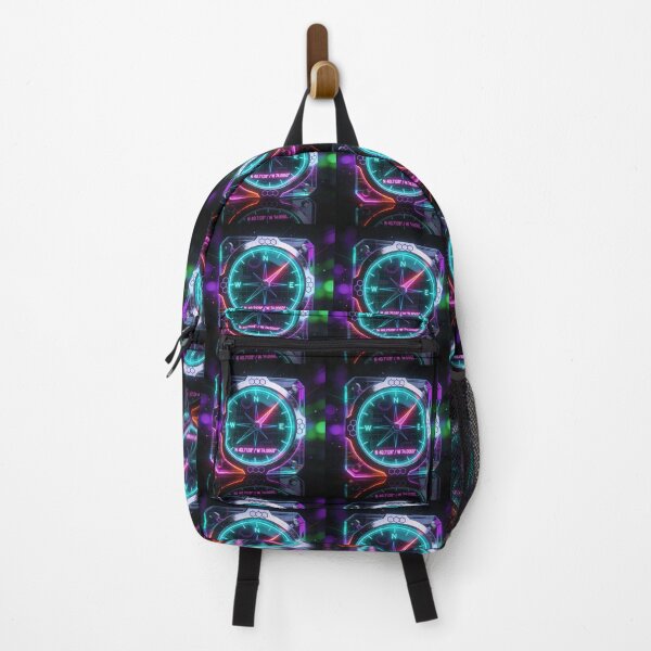 Item preview, Neon Compass Design designed and sold by Heavens Blueprint & Designs.