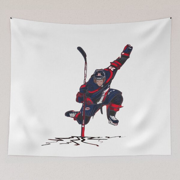 Item preview, Carolina Hurricanes designed and sold by EchoMyriadArt.