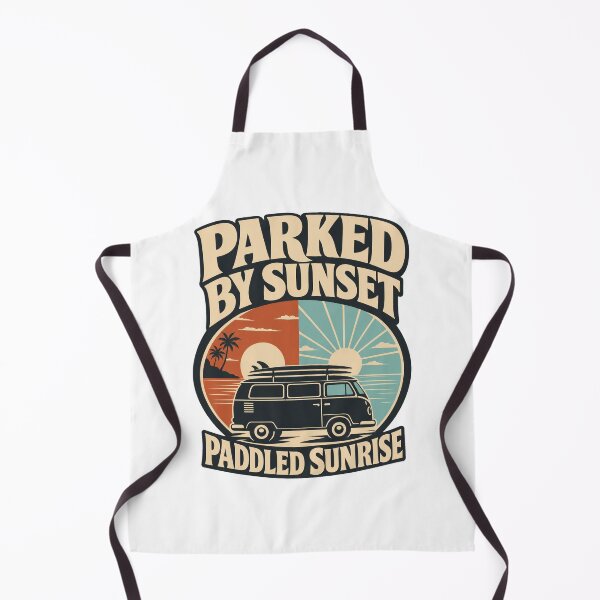 Item preview, Parked at sunset designed and sold by pirminio.