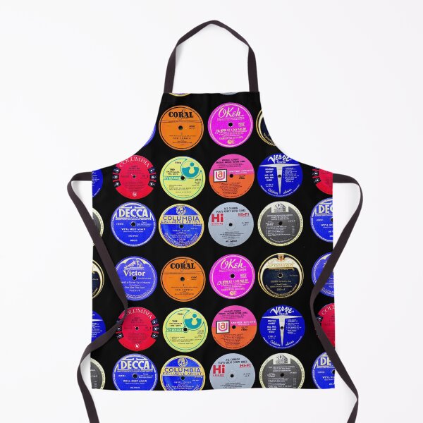 Item preview, Famous Record Labels designed and sold by Dlt1981.