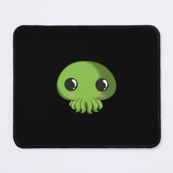 Item preview, Cthulhu  designed and sold by CultofRedPanda.