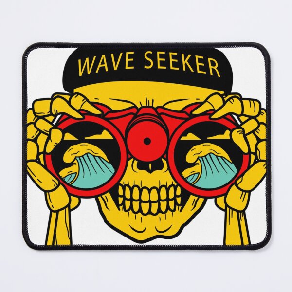 Item preview, Feel the Heat, Catch the Vibes – Summer Beach Retro Sunset designed and sold by Naershop.