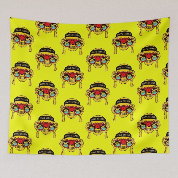Item preview, Feel the Heat, Catch the Vibes – Summer Beach Retro Sunset designed and sold by Naershop.